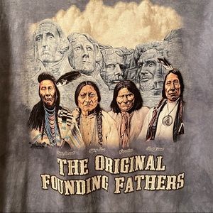 The‎ Mountain T-shirt